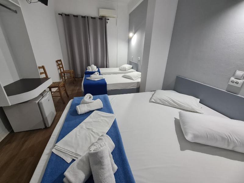 Sparta Team Hotel - image 13