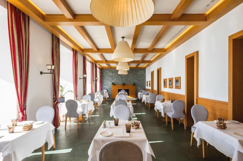 Kurhaus Cademario Hotel & Spa - image 21