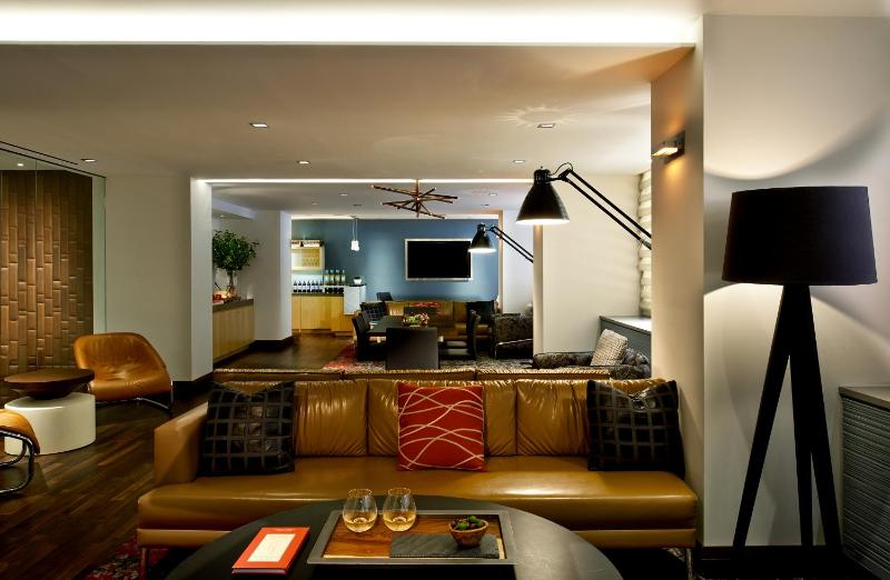 The Fifty Sonesta Hotel New York - image 13