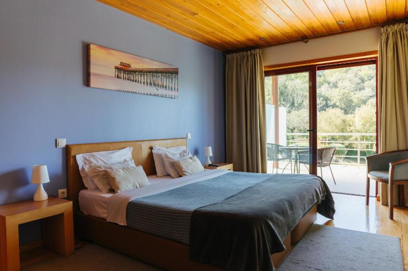 Double or Twin Room image 4