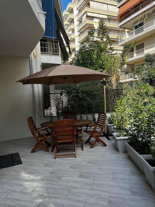 One-Bedroom Apartment image 1
