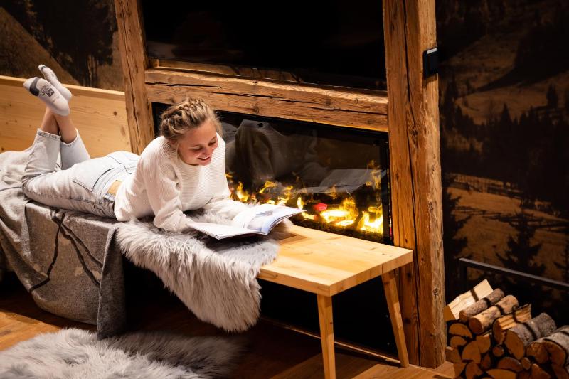 Chalets Alpglück - image 10