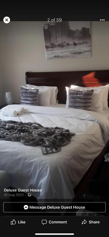 Deluxe Guest House - image 7