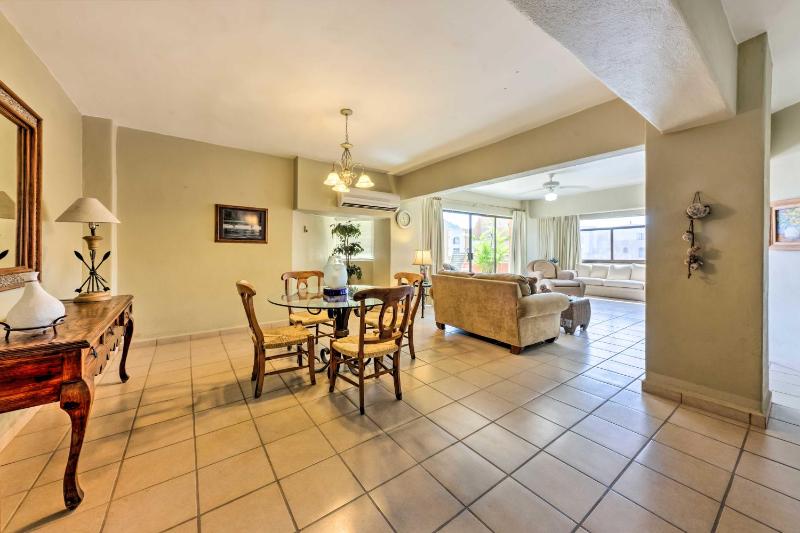 Marina View Cabo San Lucas Condo < 1 Mile to Beach - image 12
