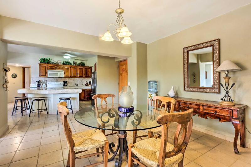 Marina View Cabo San Lucas Condo < 1 Mile to Beach - image 6