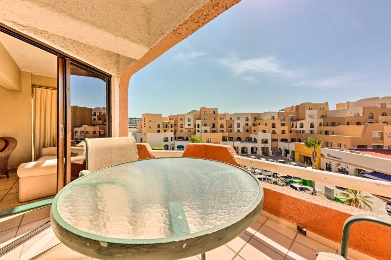 Marina View Cabo San Lucas Condo < 1 Mile to Beach - image 16
