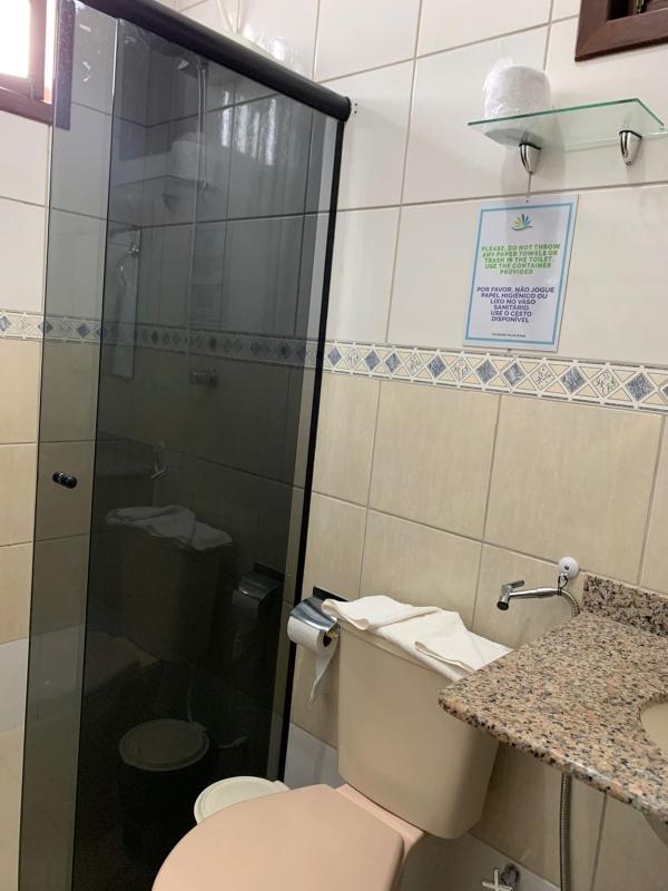 Pousada Vilas Boas - image 27