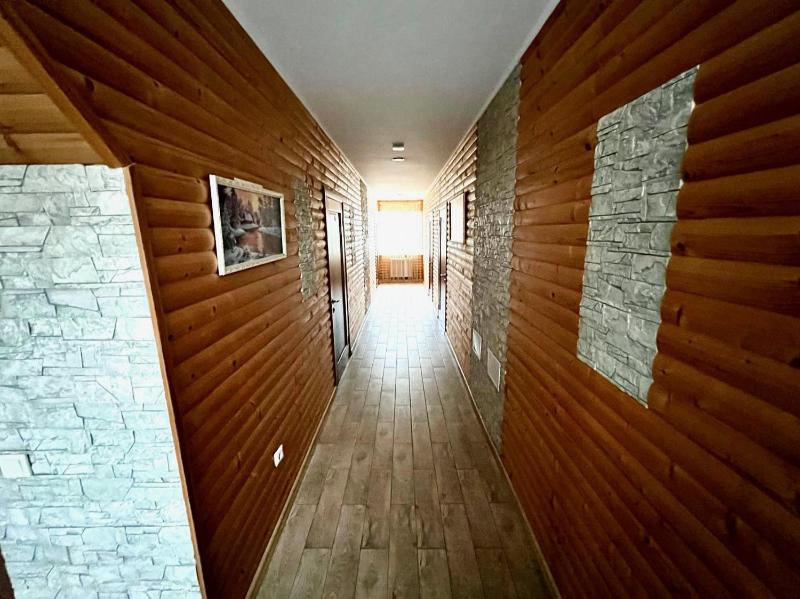 Viktan Hotel - image 4