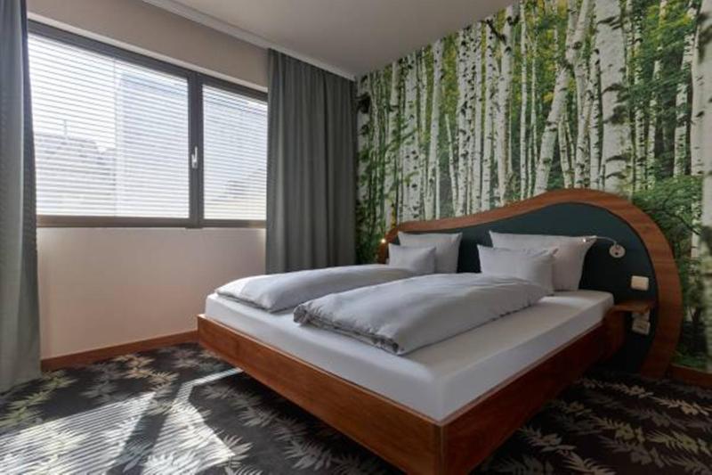 Quadruple Room image 3