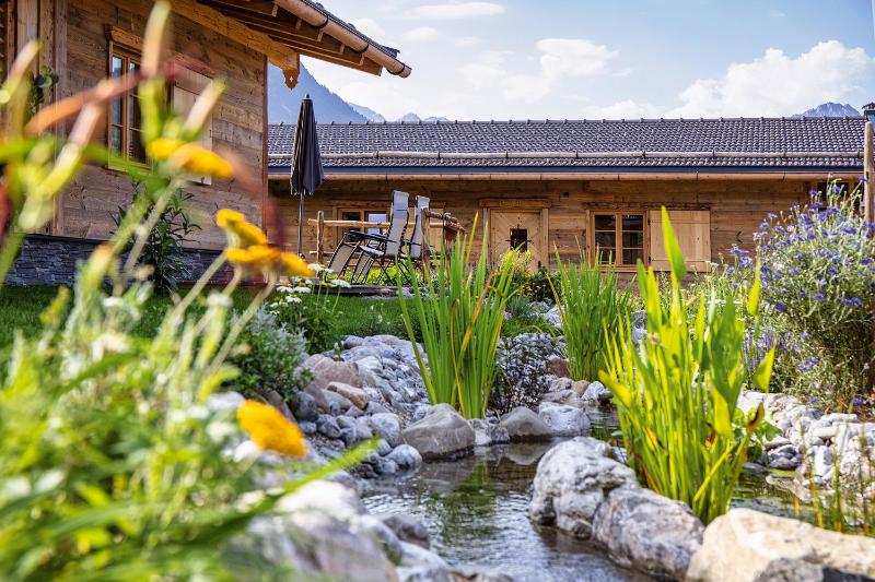 Chalets Alpglück - image 7
