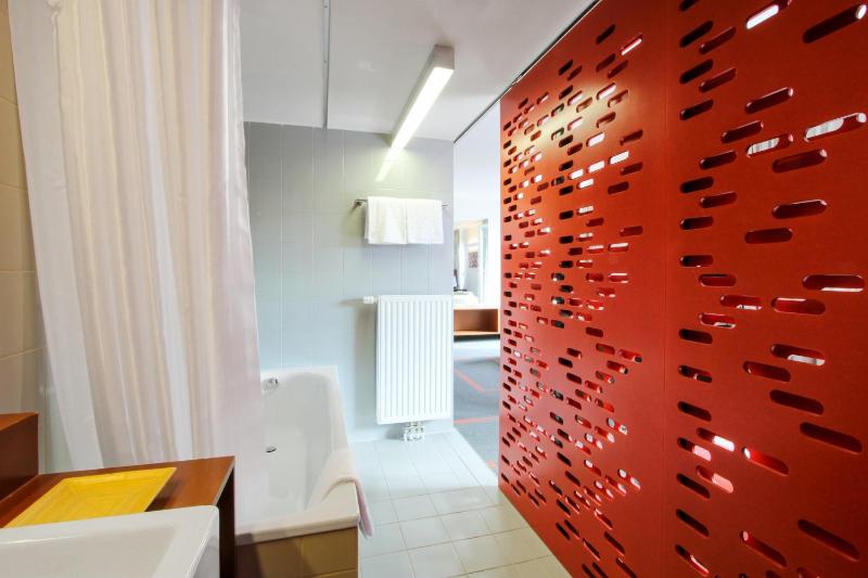 One-Bedroom Apartment image 4