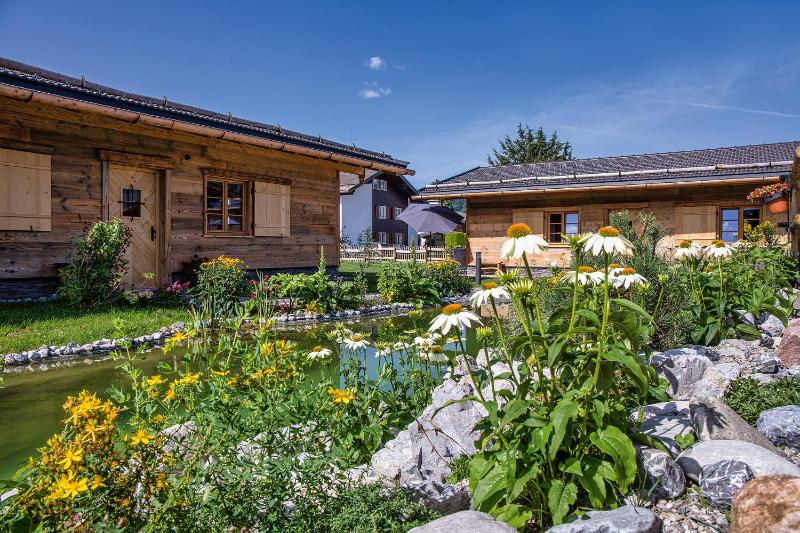 Chalets Alpglück - image 13