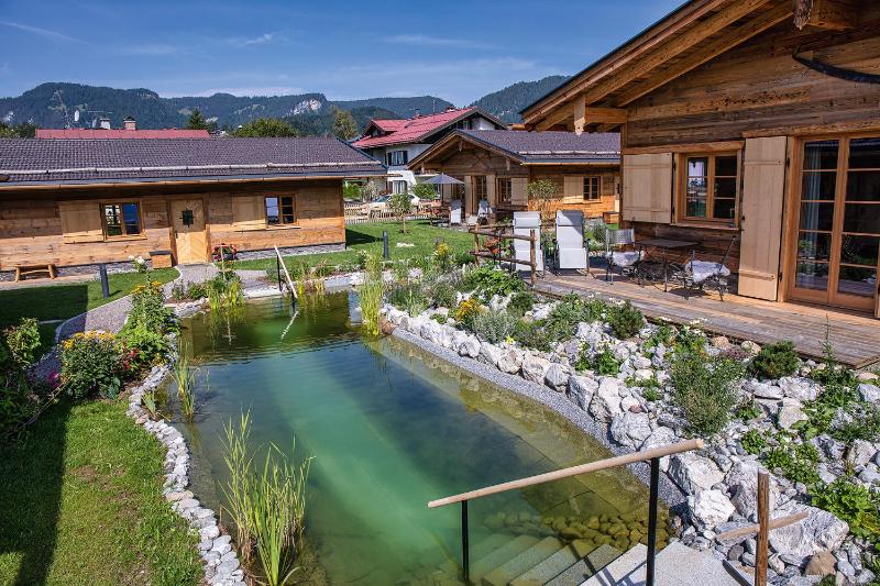 Chalets Alpglück - image 42