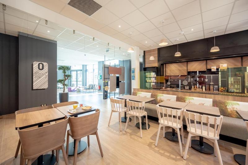 B&B HOTEL Toulon Centre Gare - image 7