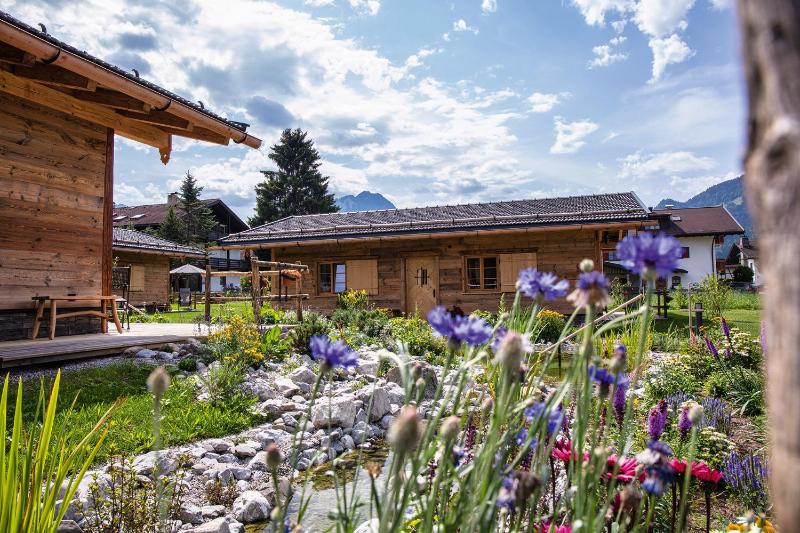 Chalets Alpglück - image 37