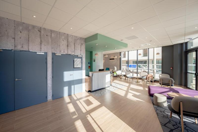 B&B HOTEL Toulon Centre Gare - image 8