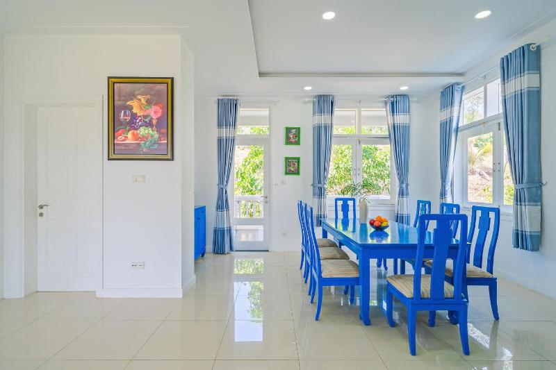 Casa Villa - Floral Park- Sealinks City Resort - image 13
