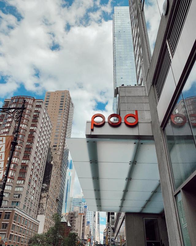 Pod Times Square - image 9