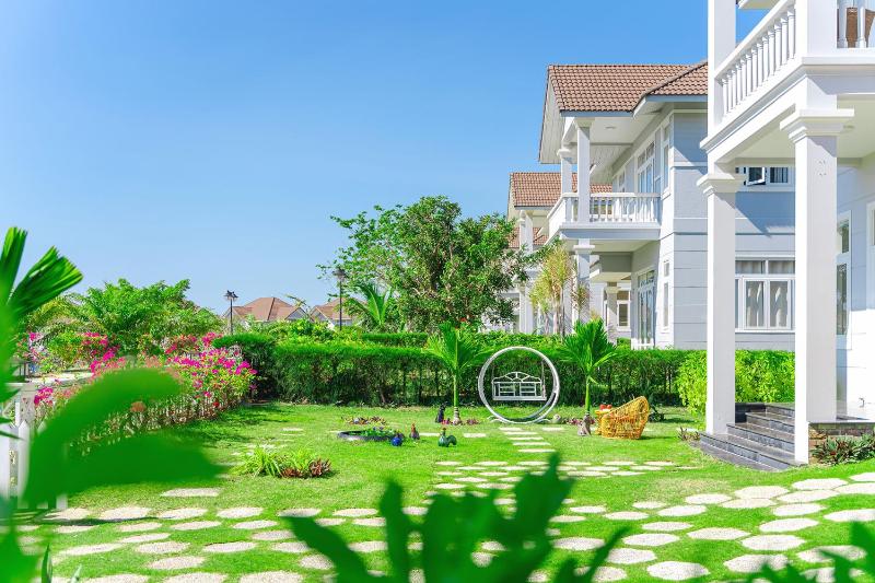 Casa Villa - Floral Park- Sealinks City Resort - image 15