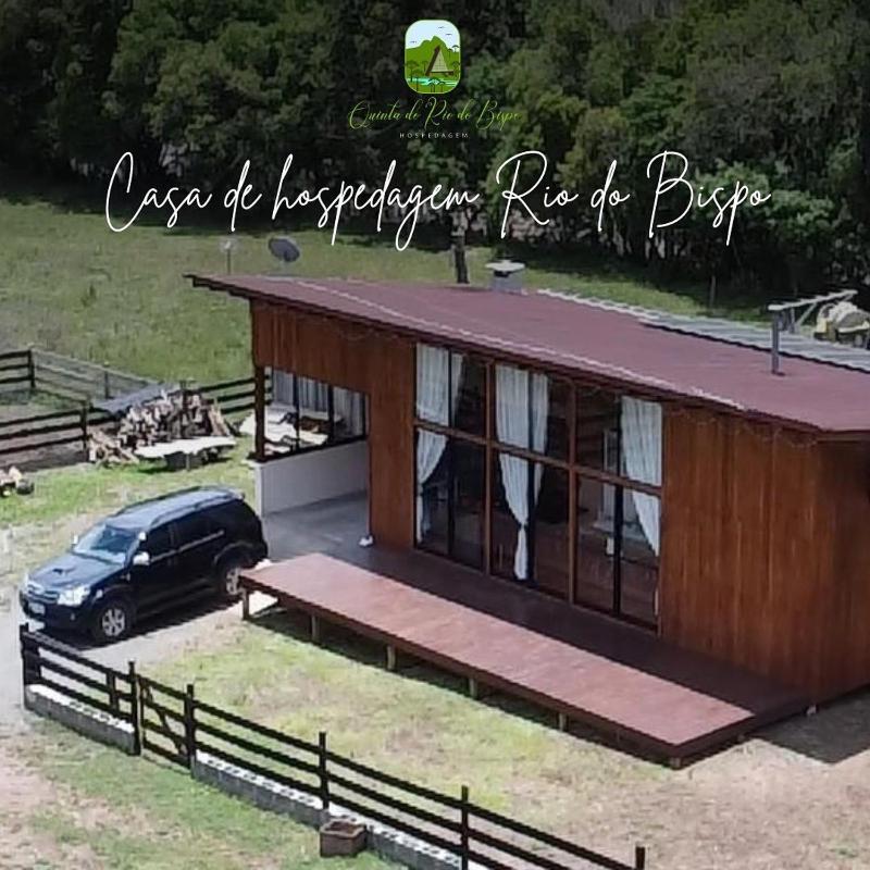 Quinta do Rio do Bispo Hospedagem - image 9