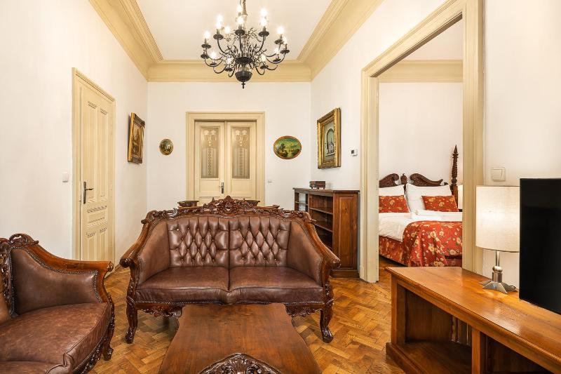BHG Apartments Prague - image 11
