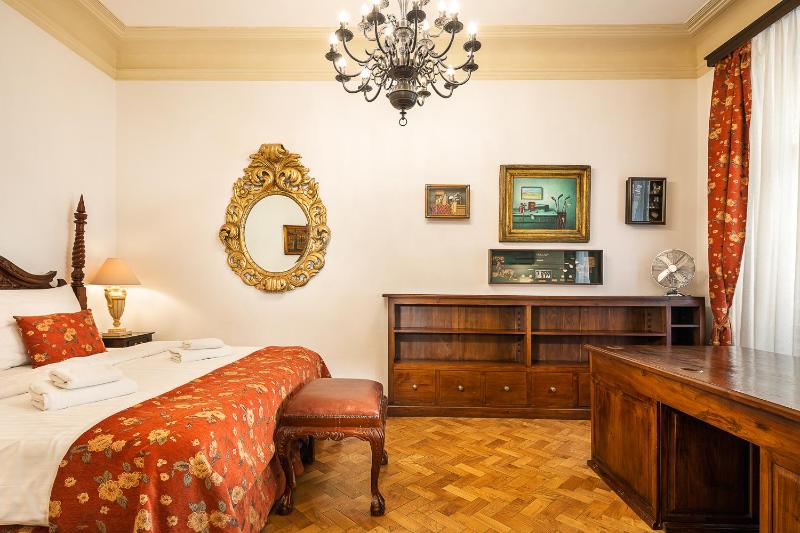 BHG Apartments Prague - image 4