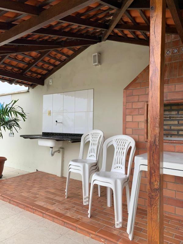 Pousada Vilas Boas - image 38