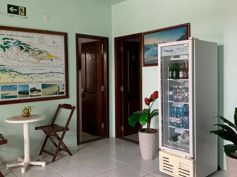 Pousada Vilas Boas - image 19