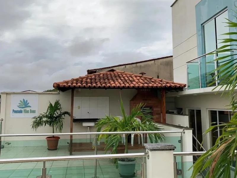 Pousada Vilas Boas - image 9