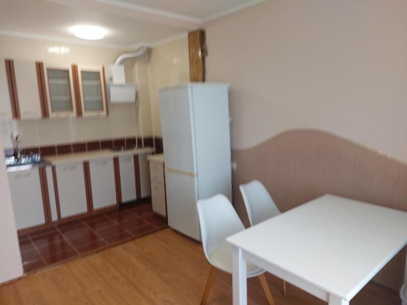 Comfort Triple Room with Shower image 2
