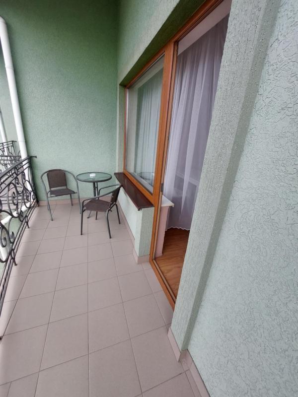 Budget Twin Room image 4