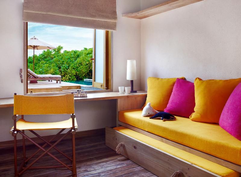 Six Senses Laamu - image 4