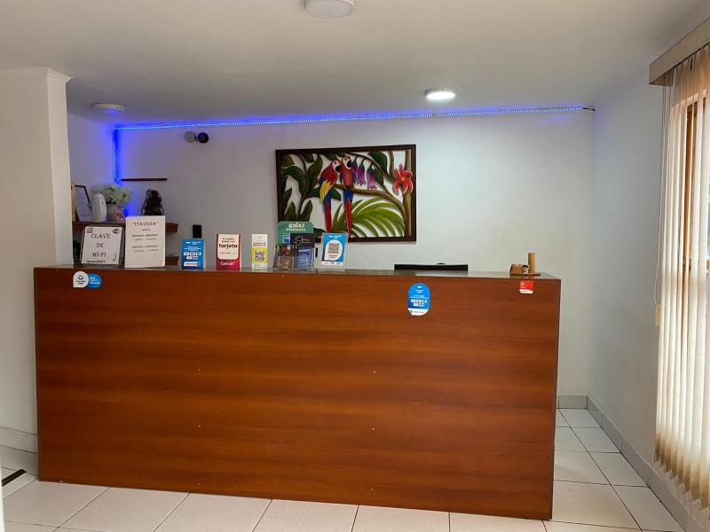 Hotel Itavera - image 38