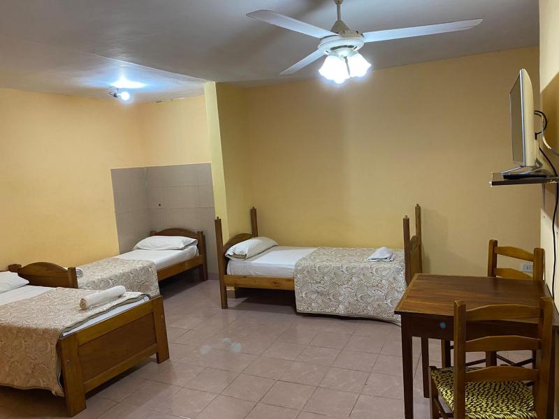 Hotel Itavera - image 21