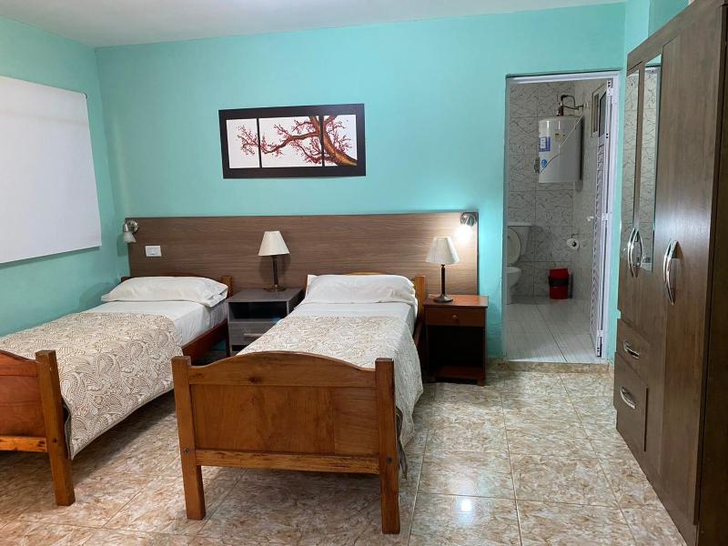 Hotel Itavera - image 45