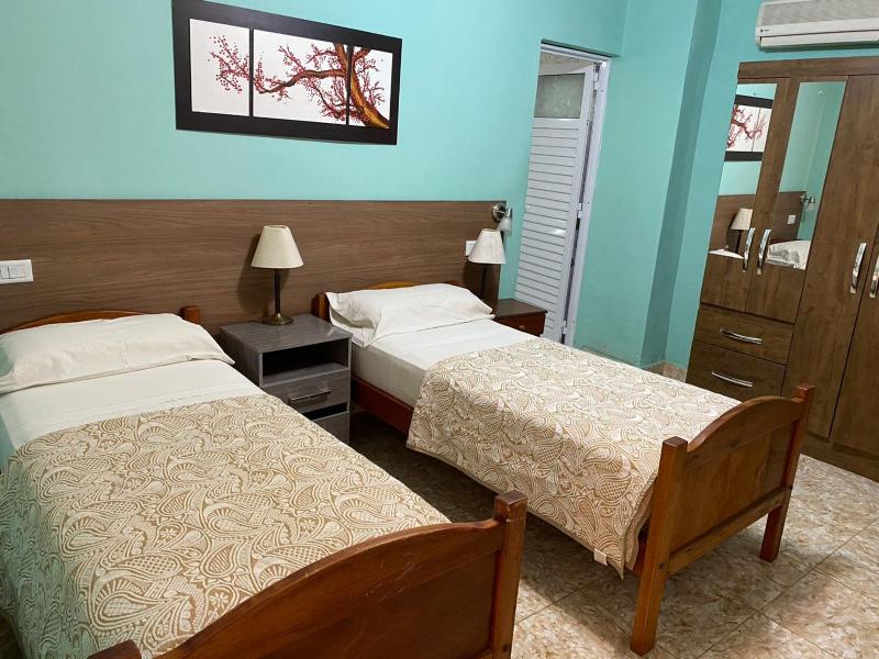 Hotel Itavera - image 35