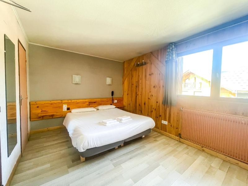 Economy Double or Twin Room image 1
