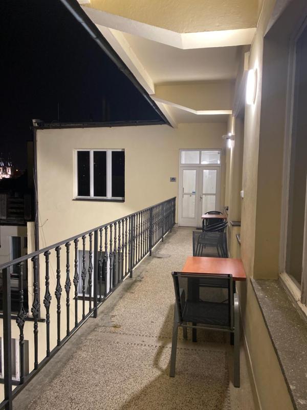 Apartment with Balcony image 1