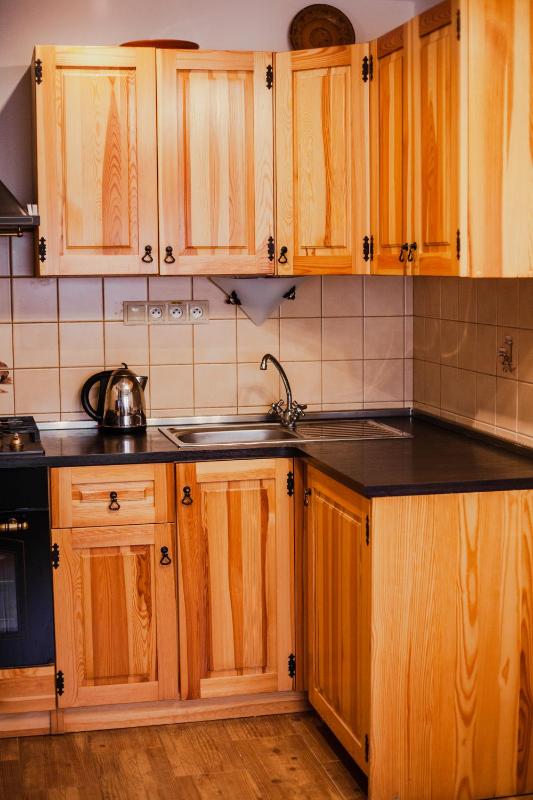 Apartment - Ground Floor image 2