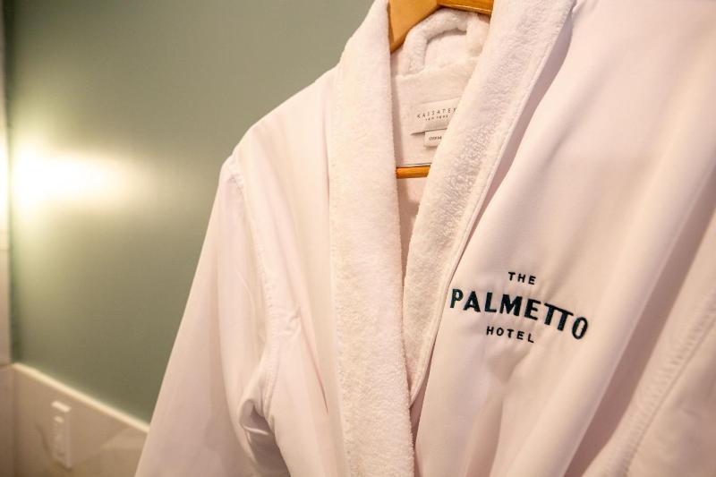 The Palmetto Hotel Charleston - image 25