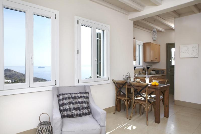 Two-Bedroom Villa with Sea View (4 Adults, 100m2) image 3