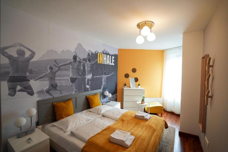 Holló 12 Apartment - image 13