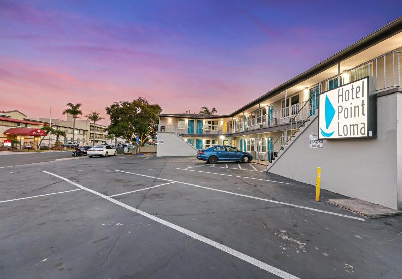 Hotel Point Loma - image 6