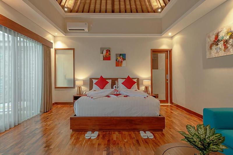 Sanata Luxury Villa - image 30