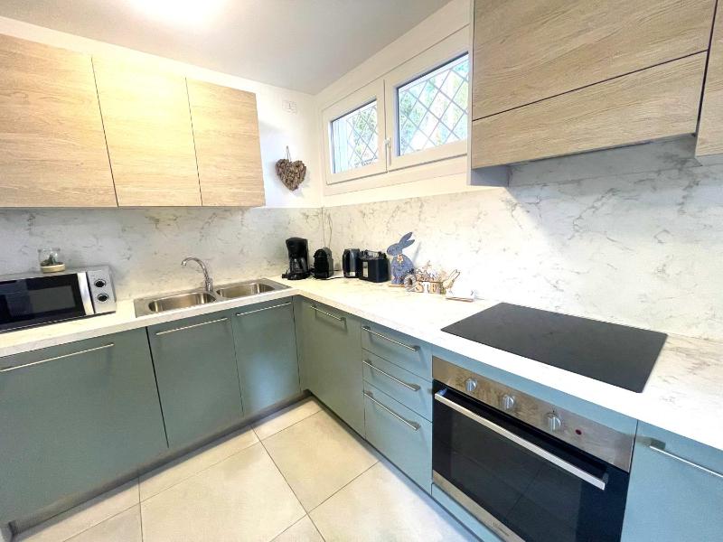 Villa Greif Pineta Apartment - image 17