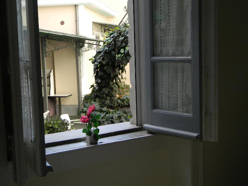 Villa Vittoria Tropea B&B - image 13