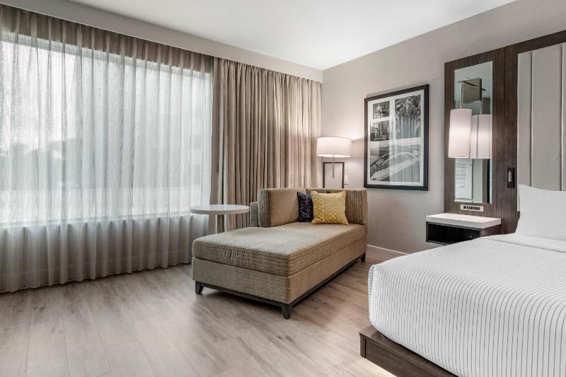 Cambria Hotel Austin Uptown near the Domain - image 42