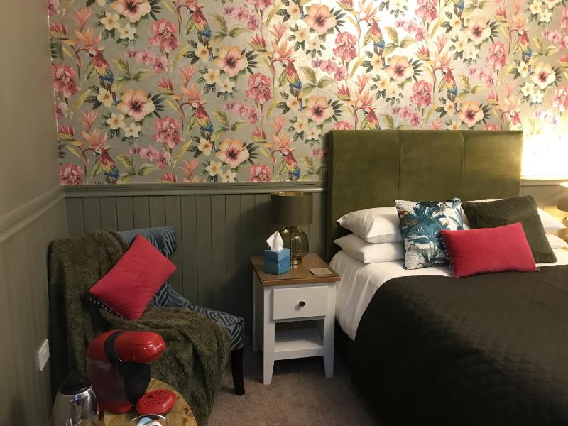 Standard Double Room image 1