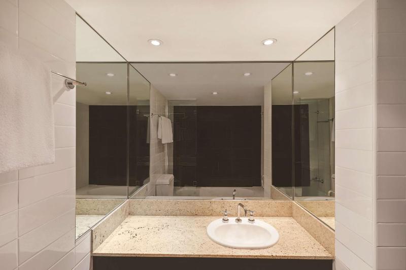 Standard Two-Bedroom Apartment image 2