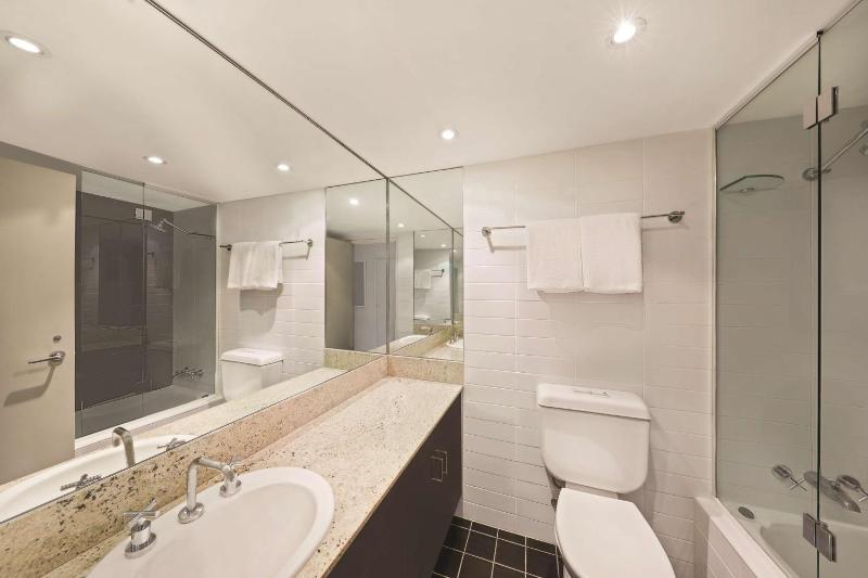 Standard Two-Bedroom Apartment image 3